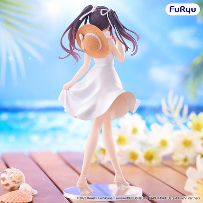 Date A Live V Muchute Kurumi Tokisaki Summer Dress Ver