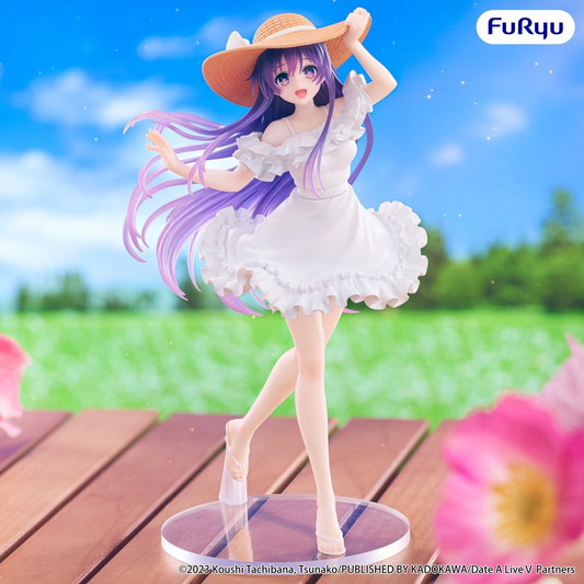 Date A Live V Muchute Toka Yatogami Summer Dress Ver