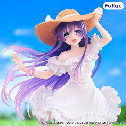 Date A Live V Muchute Toka Yatogami Summer Dress Ver