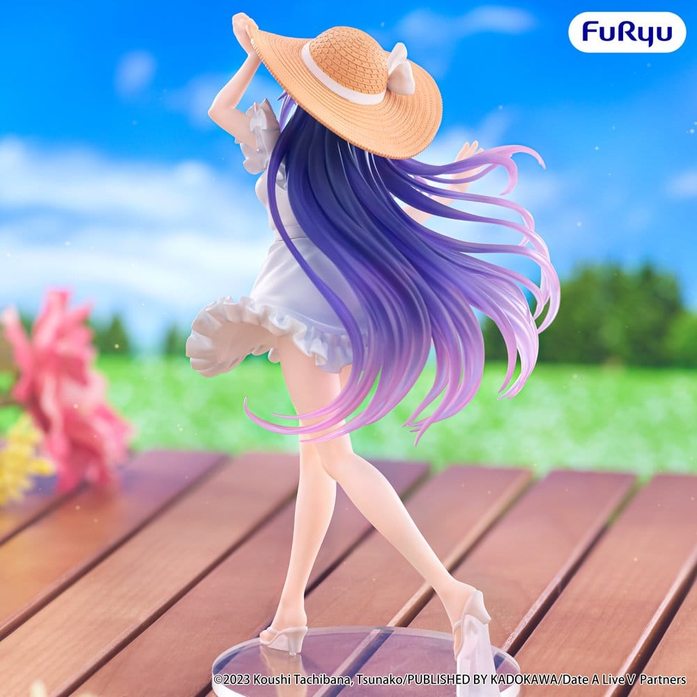 Date A Live V Muchute Toka Yatogami Summer Dress Ver
