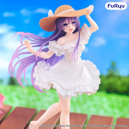 Date A Live V Muchute Toka Yatogami Summer Dress Ver