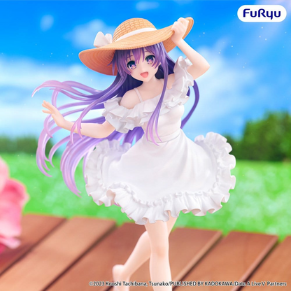 Date A Live V Muchute Toka Yatogami Summer Dress Ver
