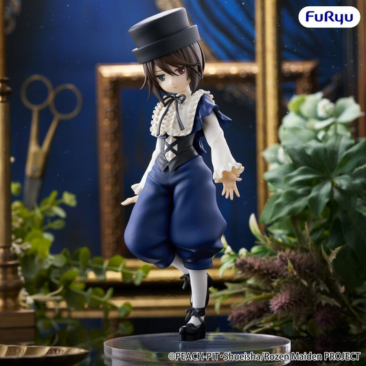 Rozen Maiden Trio-Try-iT Souseiseki