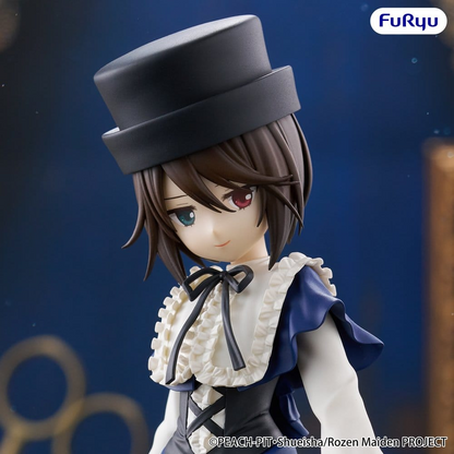 Rozen Maiden Trio-Try-iT Souseiseki