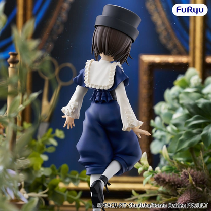 Rozen Maiden Trio-Try-iT Souseiseki