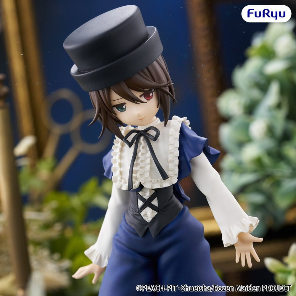 Rozen Maiden Trio-Try-iT Souseiseki