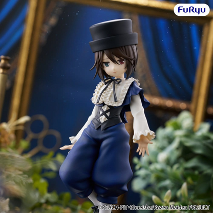 Rozen Maiden Trio-Try-iT Souseiseki