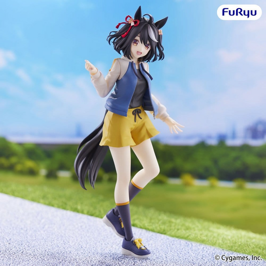 Uma Musume Pretty Derby Trio-Try-iT Kitasan Black