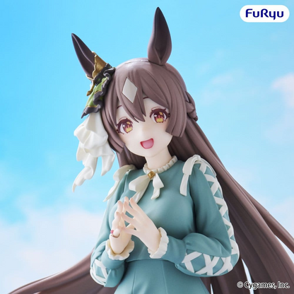 Uma Musume Pretty Derby Trio-Try-iT Satono Diamond