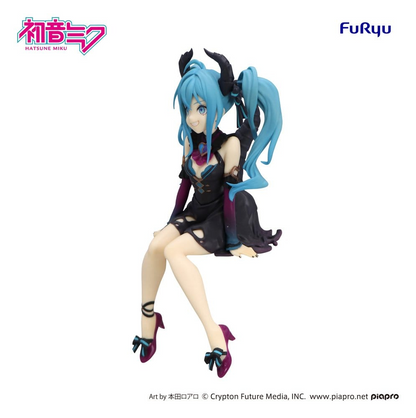Hatsune Miku Noodle Stopper Hatsune Miku Villain Ver