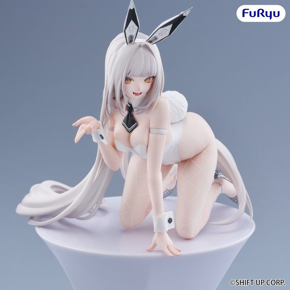 Goddess of Victory: Nikke Noodle Stopper Blanc