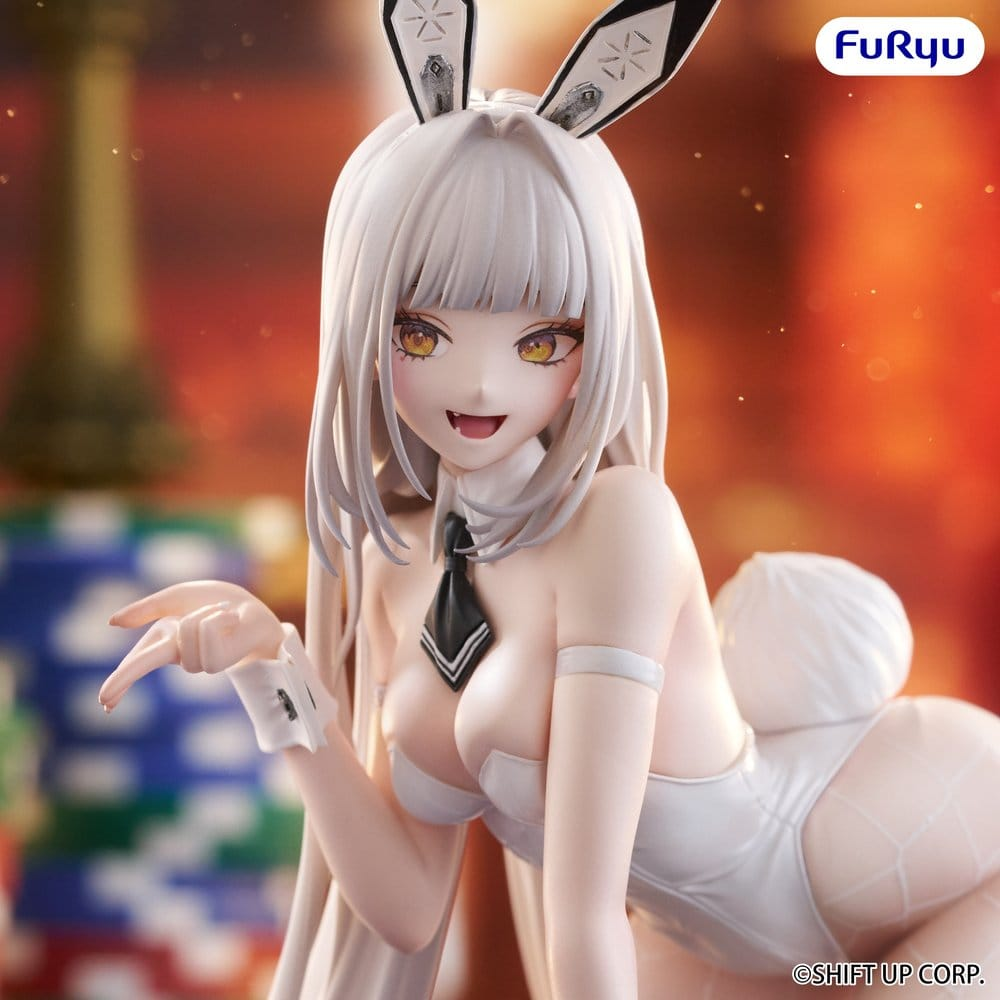 Goddess of Victory: Nikke Noodle Stopper Blanc