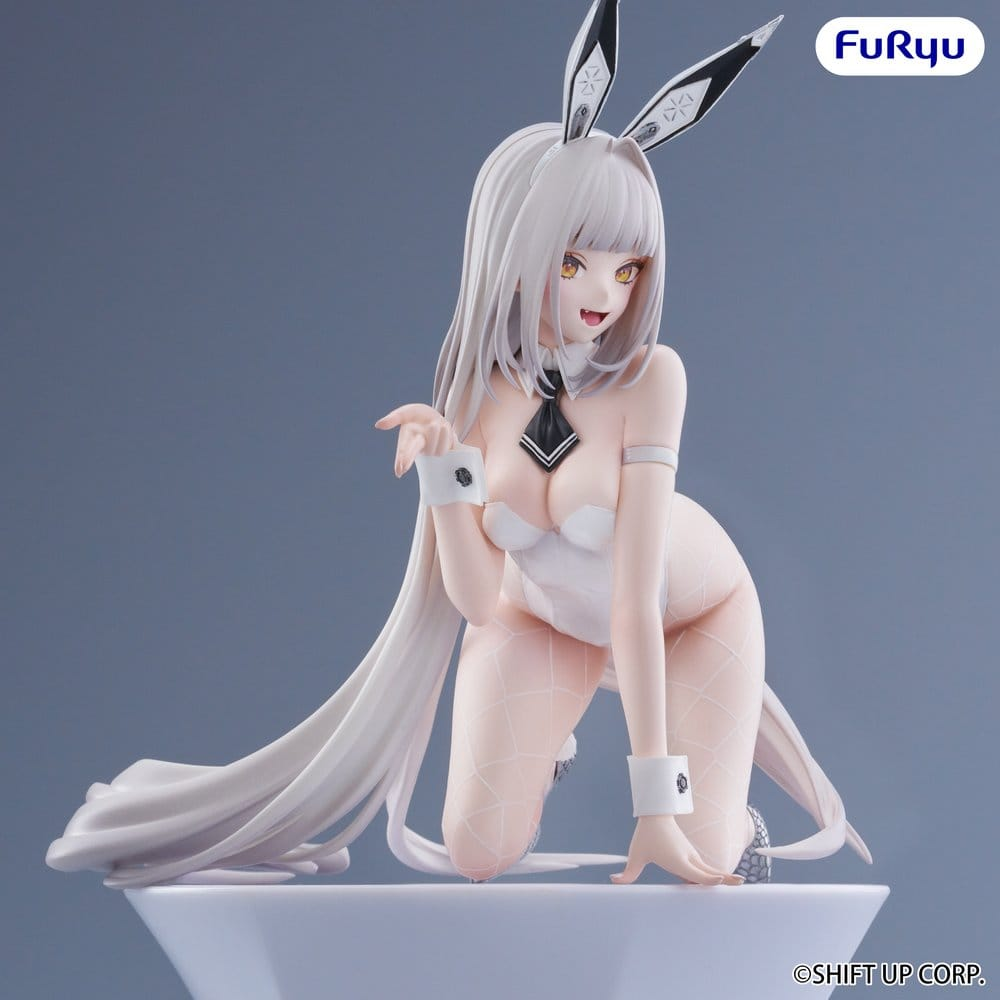 Goddess of Victory: Nikke Noodle Stopper Blanc