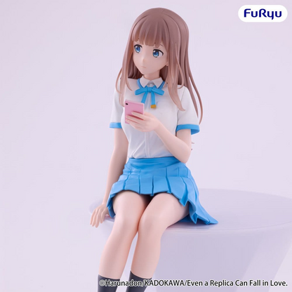 Even a Replica Can Fall in Love Noodle Stopper Sunao Aikawa