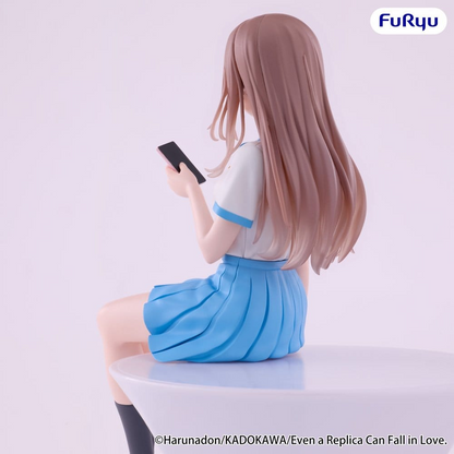 Even a Replica Can Fall in Love Noodle Stopper Sunao Aikawa