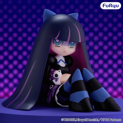 Panty & Stocking with Garterbelt Noodle Stopper Stocking Anarchy