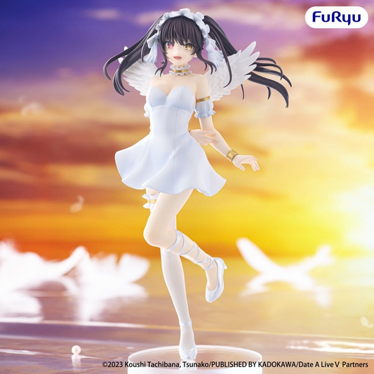 Date A Live V BiCute Pure Kurumi Tokisaki