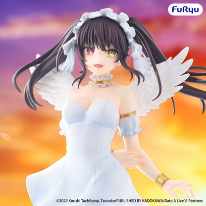 Date A Live V BiCute Pure Kurumi Tokisaki