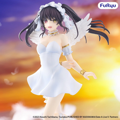 Date A Live V BiCute Pure Kurumi Tokisaki