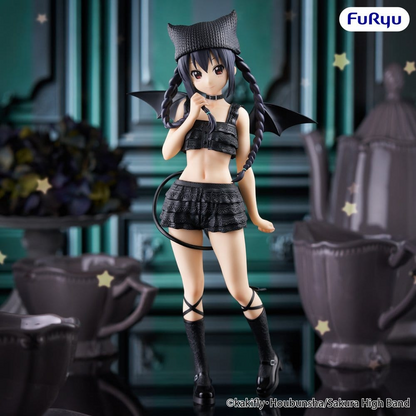 K-On! BiCute Dark Azusa Nakano