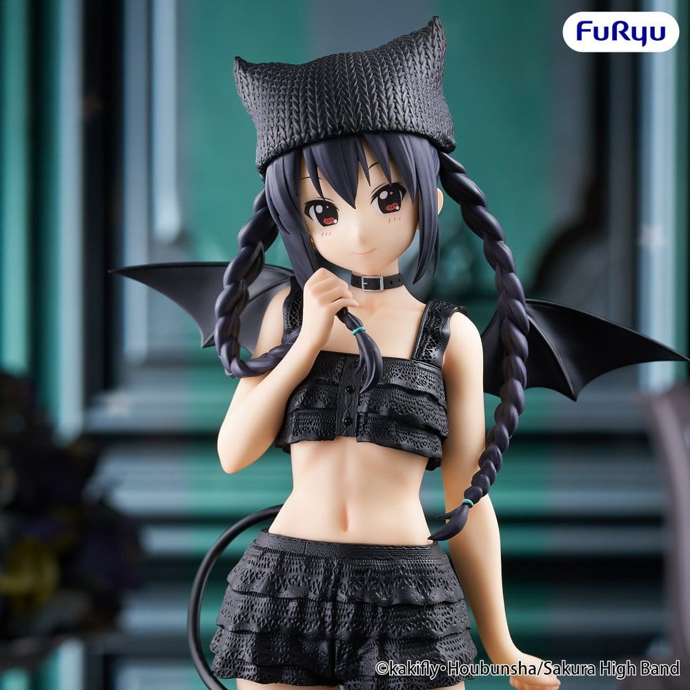 K-On! BiCute Dark Azusa Nakano
