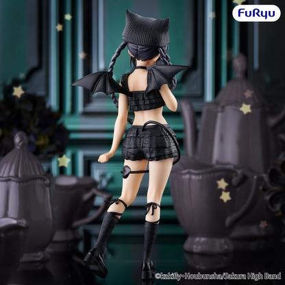 K-On! BiCute Dark Azusa Nakano