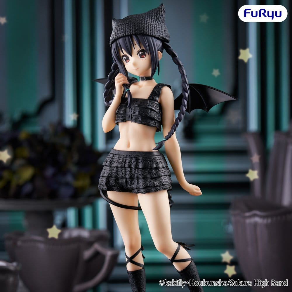K-On! BiCute Dark Azusa Nakano