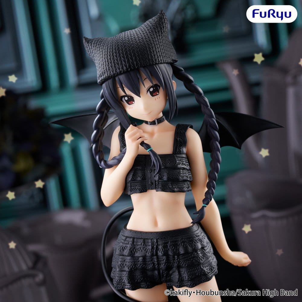 K-On! BiCute Dark Azusa Nakano