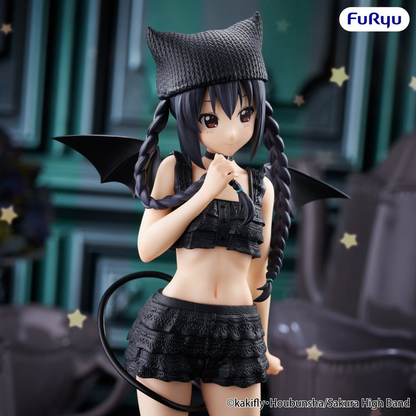 K-On! BiCute Dark Azusa Nakano
