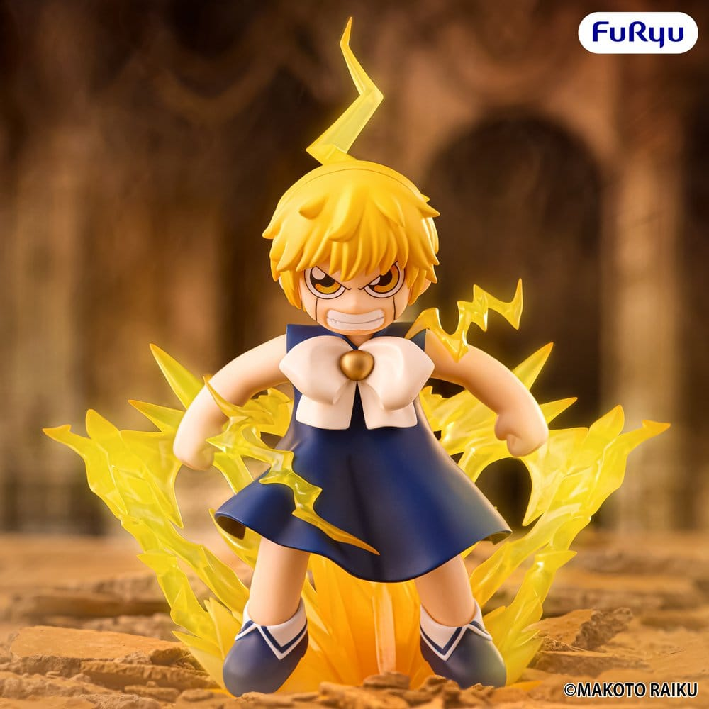 Zatch Bell! Muchute Zatch Bell