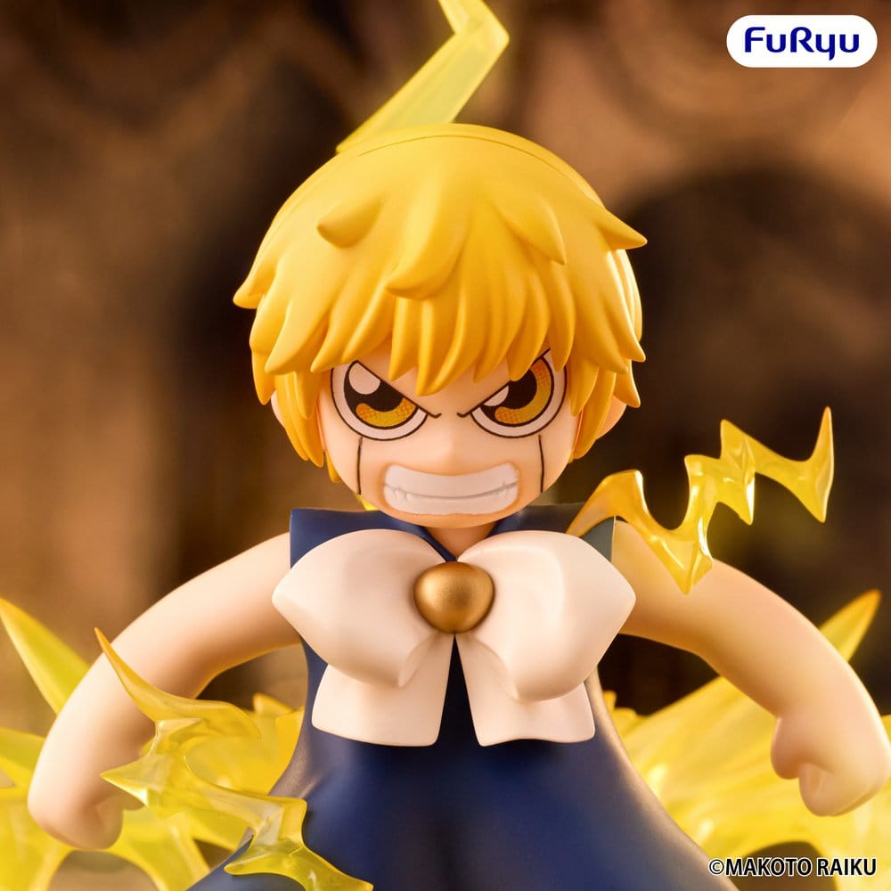 Zatch Bell! Muchute Zatch Bell