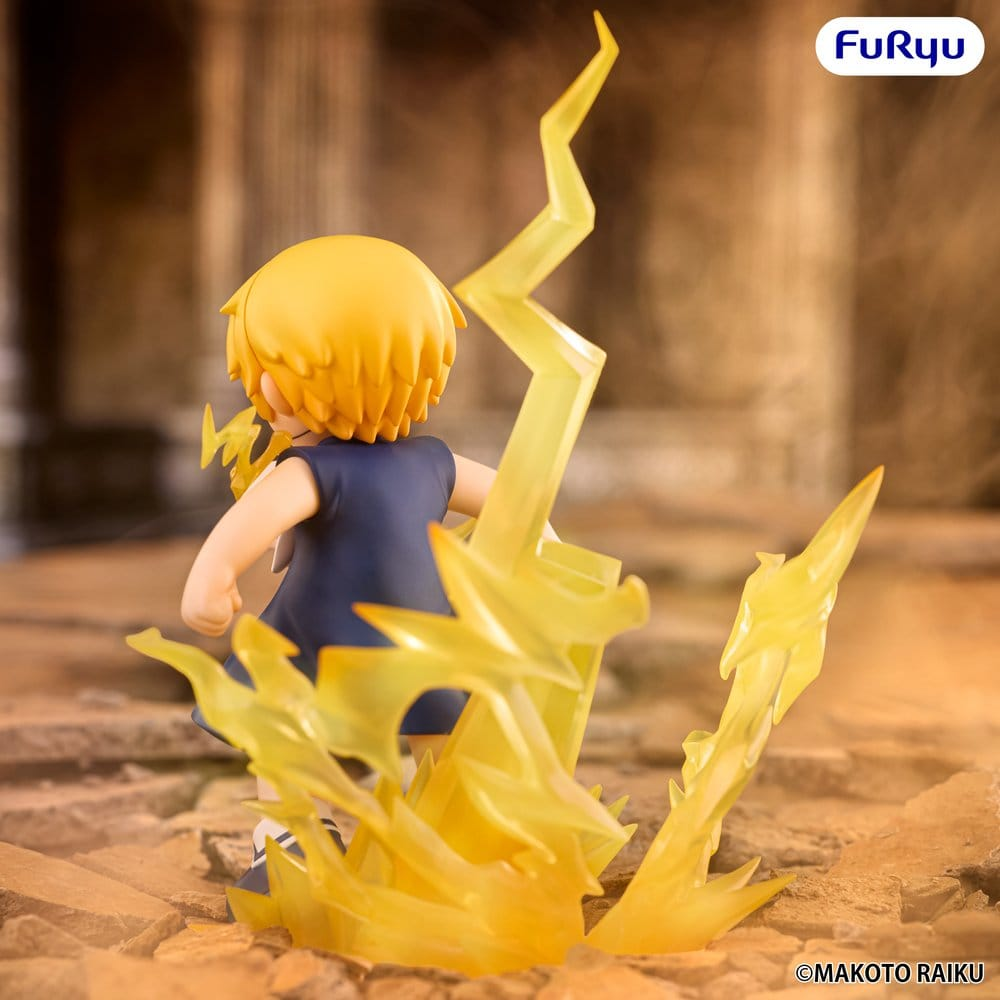 Zatch Bell! Muchute Zatch Bell