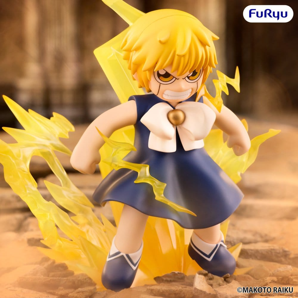 Zatch Bell! Muchute Zatch Bell