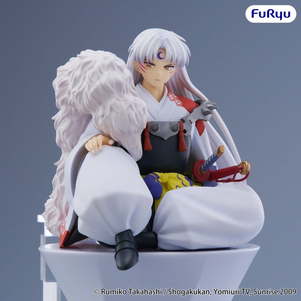 Inuyasha Noodle Stopper Sesshomaru Vol. 2