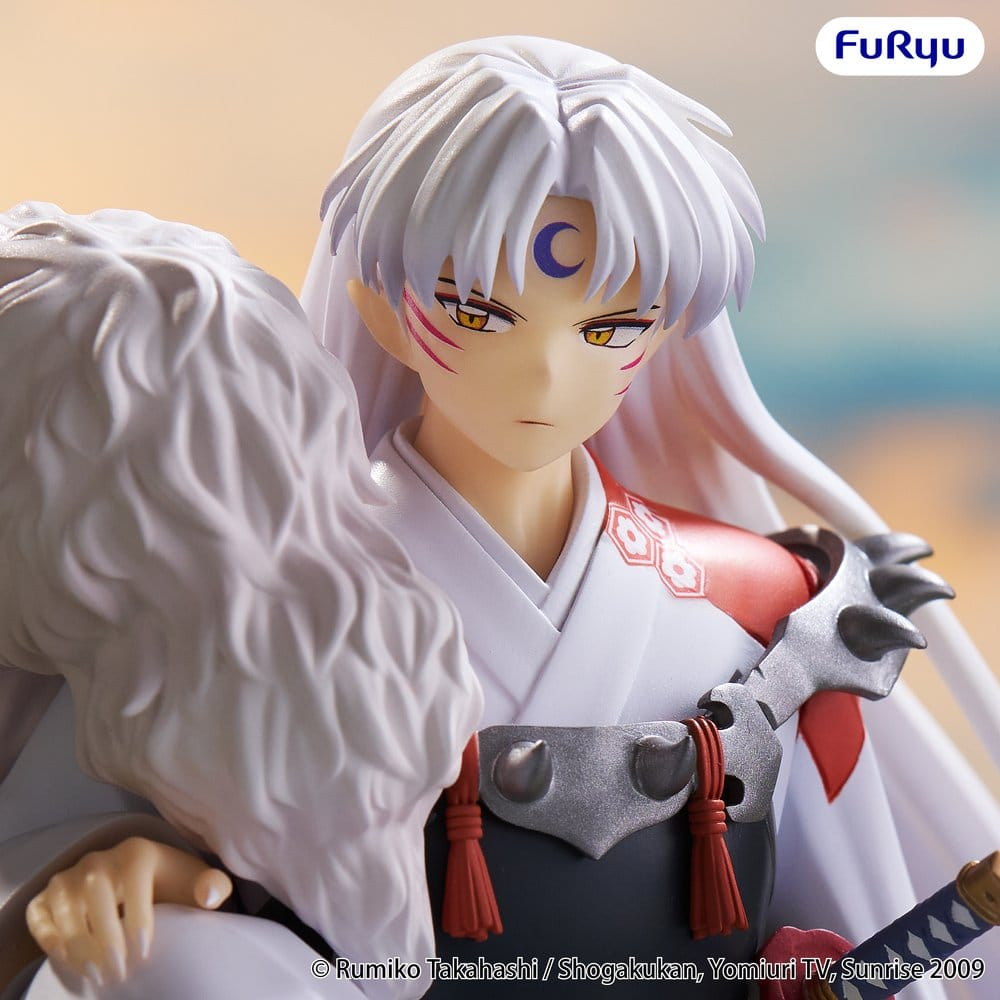 Inuyasha Noodle Stopper Sesshomaru Vol. 2