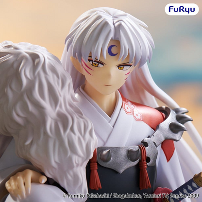 Inuyasha Noodle Stopper Sesshomaru Vol. 2