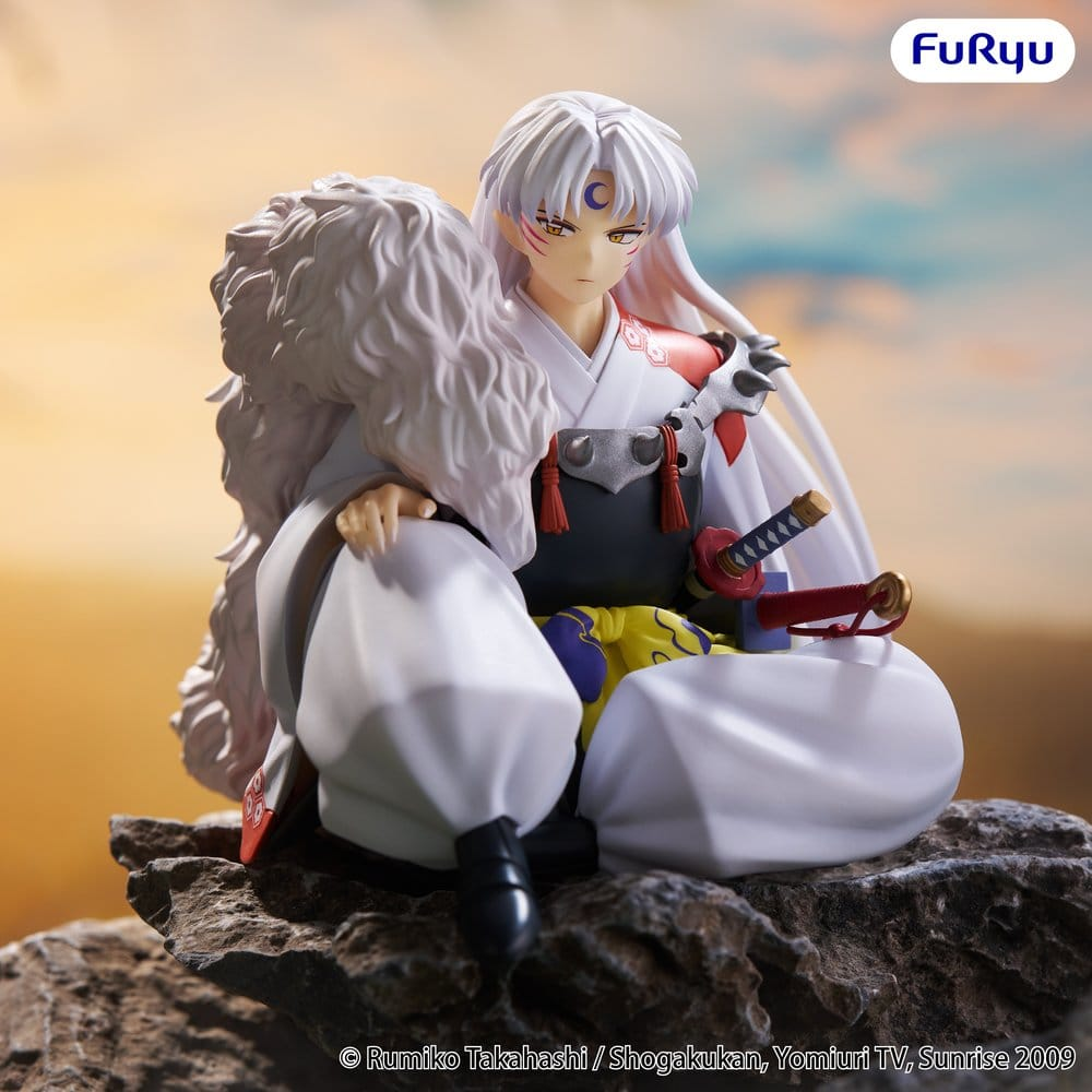 Inuyasha Noodle Stopper Sesshomaru Vol. 2