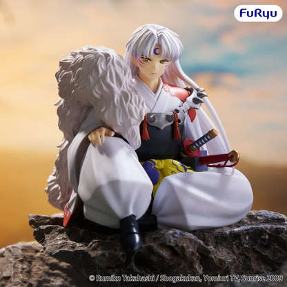 Inuyasha Noodle Stopper Sesshomaru Vol. 2