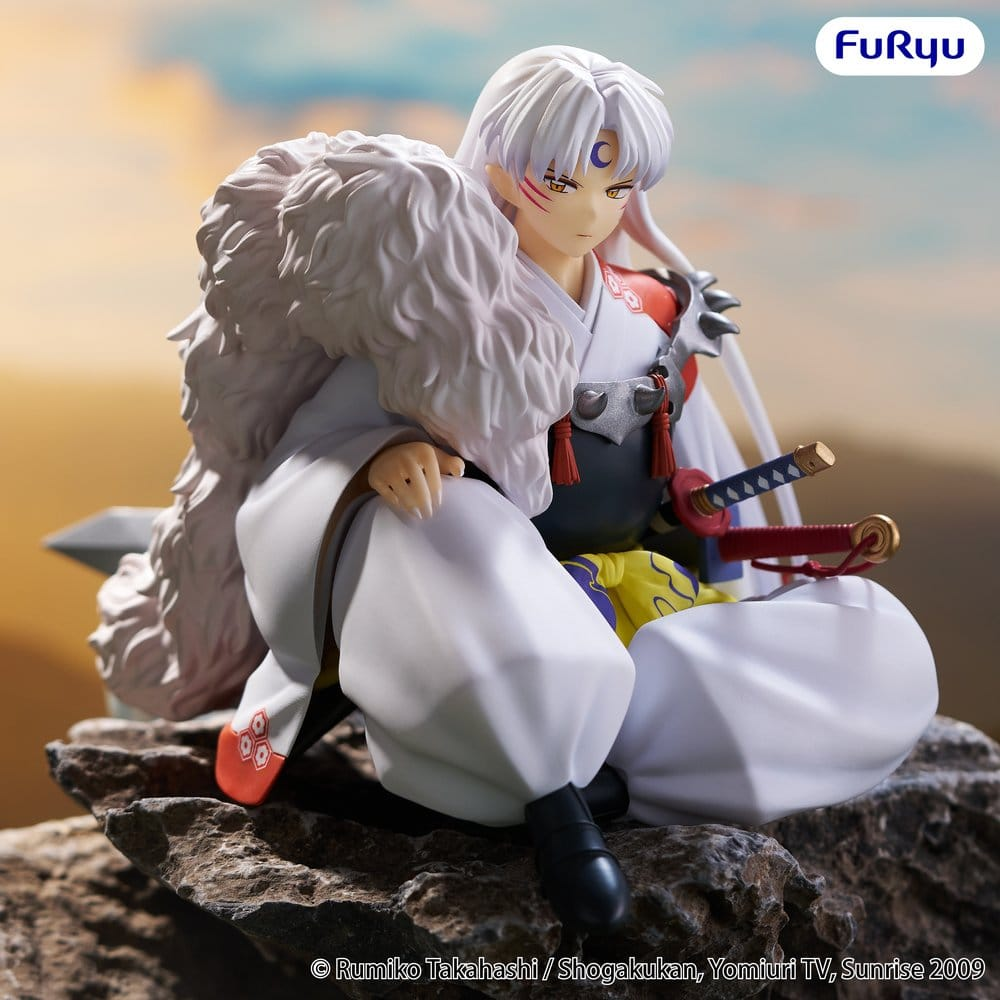 Inuyasha Noodle Stopper Sesshomaru Vol. 2