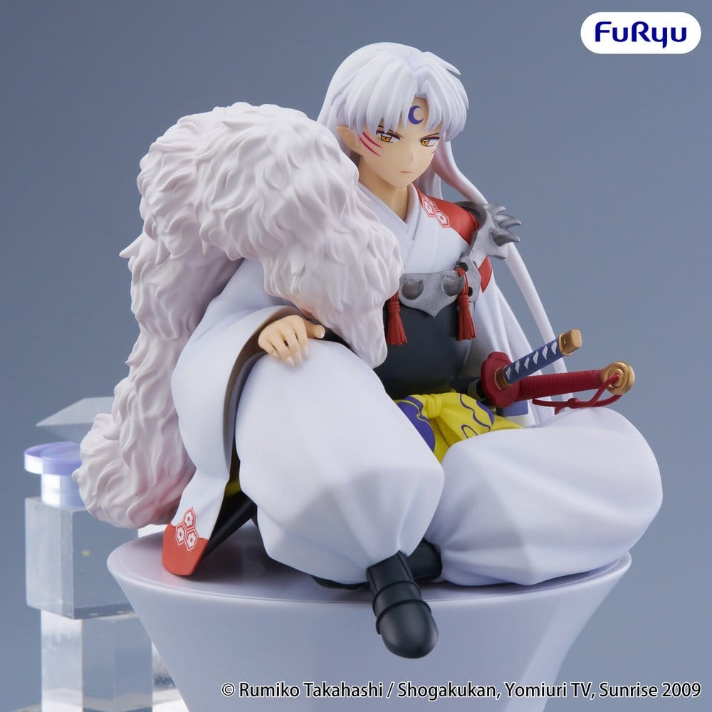 Inuyasha Noodle Stopper Sesshomaru Vol. 2