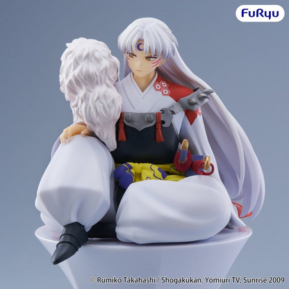 Inuyasha Noodle Stopper Sesshomaru Vol. 2