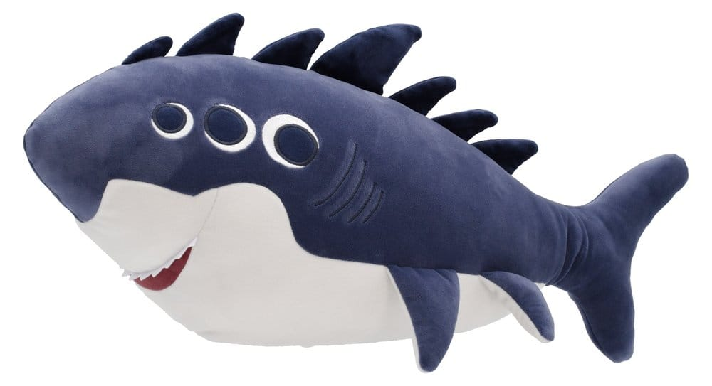 Chainsaw Man The Movie: Reze Arc Big Plush Beam
