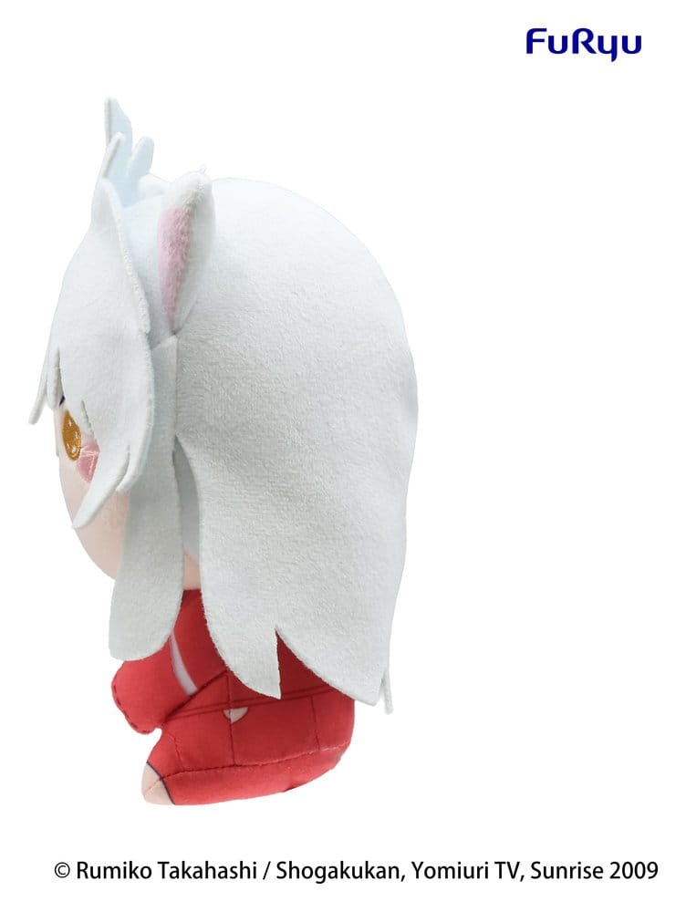 Inuyasha Mochipico Plush Inuyasha