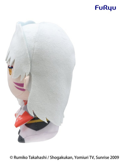Inuyasha Mochipico Plush Sesshomaru