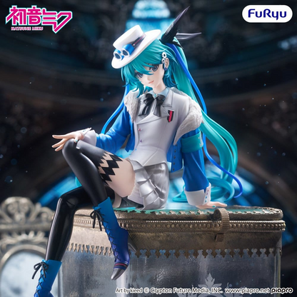 Vocaloid Noodle Stopper Hatsune Miku With You 2025 Ver