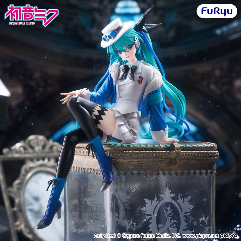 Vocaloid Noodle Stopper Hatsune Miku With You 2025 Ver