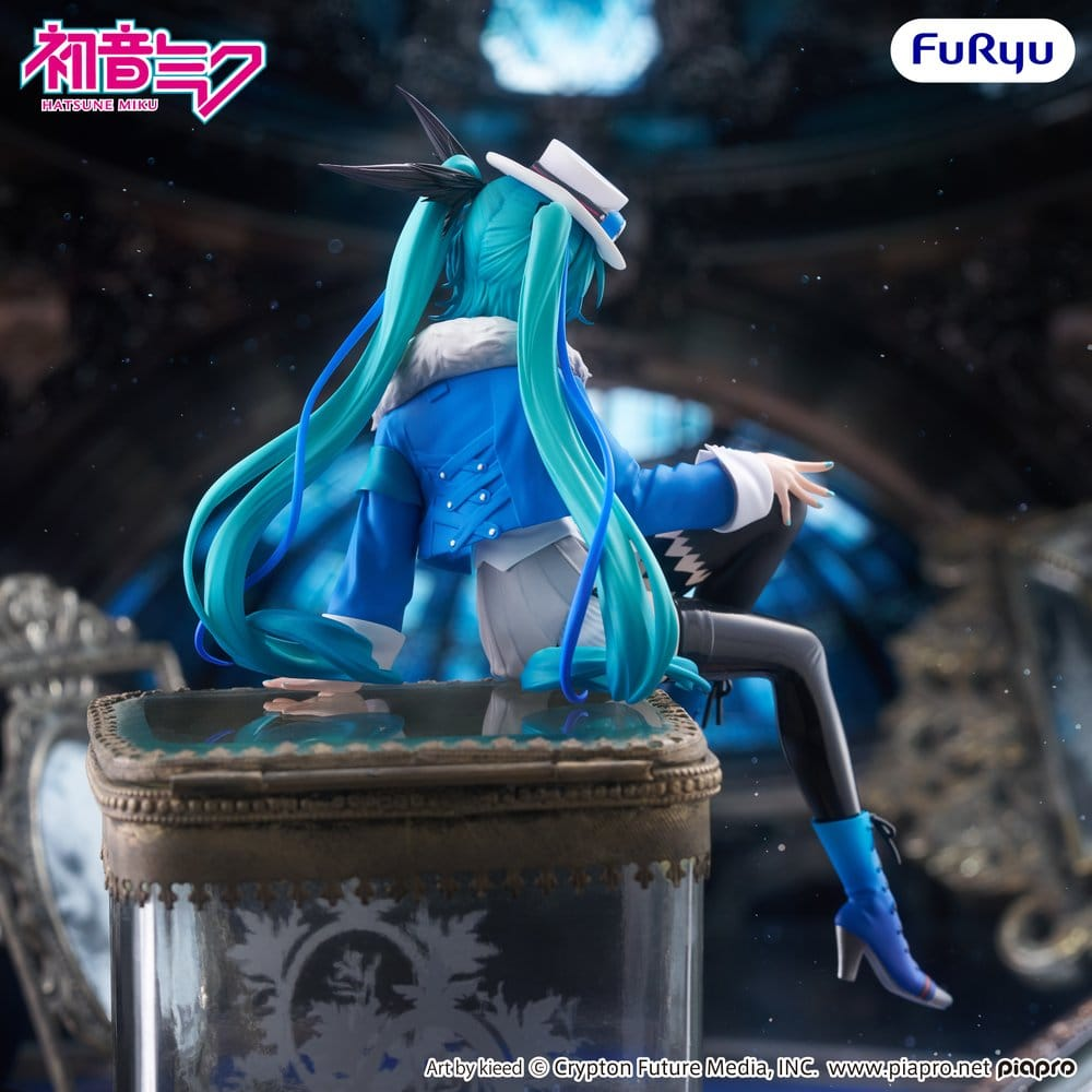 Vocaloid Noodle Stopper Hatsune Miku With You 2025 Ver