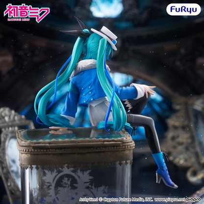 Vocaloid Noodle Stopper Hatsune Miku With You 2025 Ver
