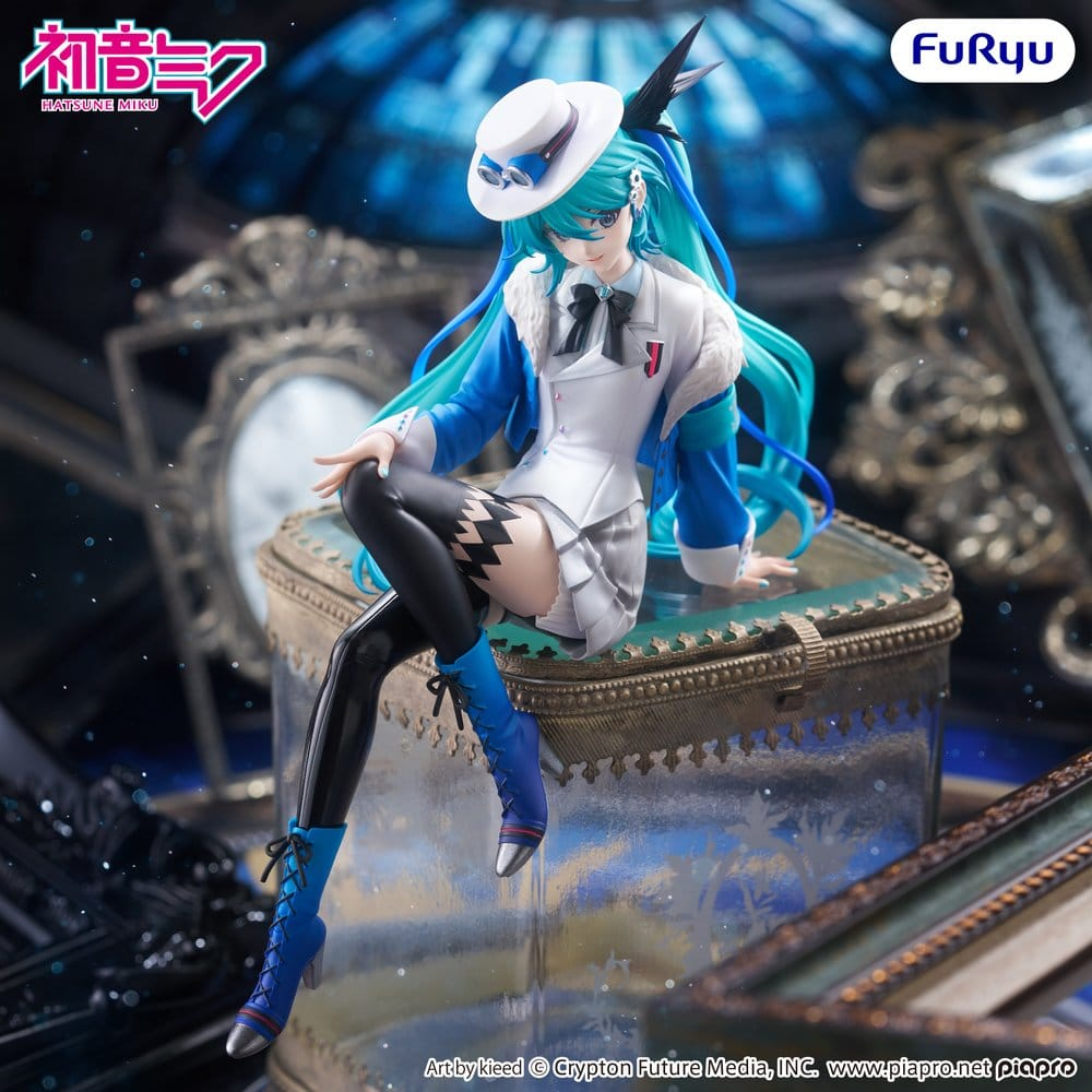 Vocaloid Noodle Stopper Hatsune Miku With You 2025 Ver