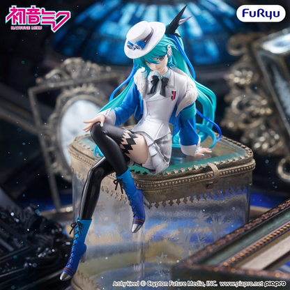 Vocaloid Noodle Stopper Hatsune Miku With You 2025 Ver